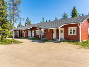 Holiday Home Urupää c 13 by Interhome, Saariselkä